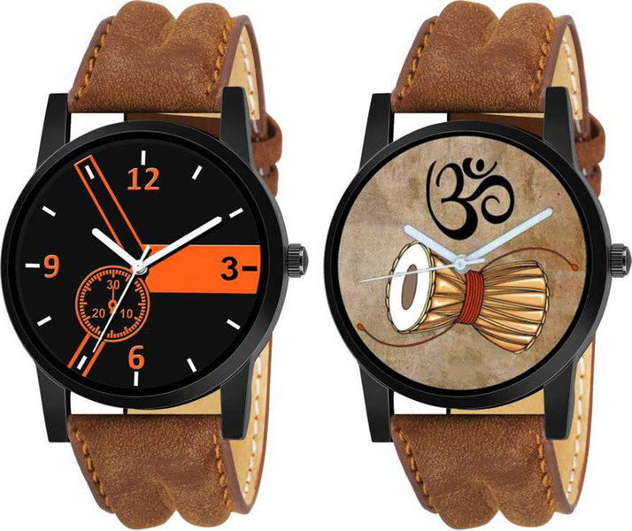 sport look watch