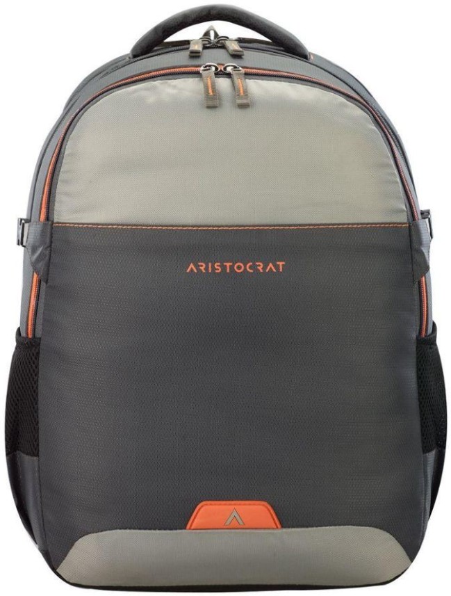 aristocrat backpack flipkart