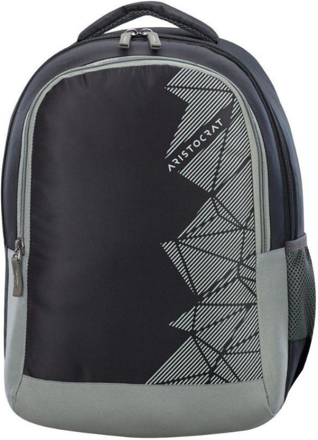 aristocrat backpack flipkart