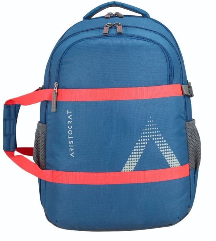 backpack aristocrat