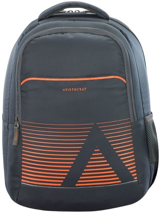 aristocrat backpack flipkart