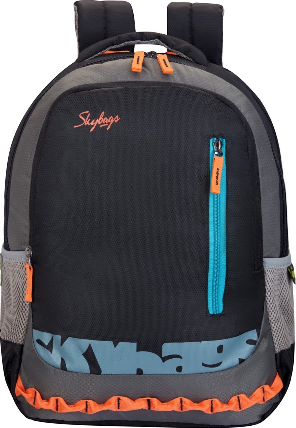 Skybags Vivid 2 33 L Laptop Backpack 