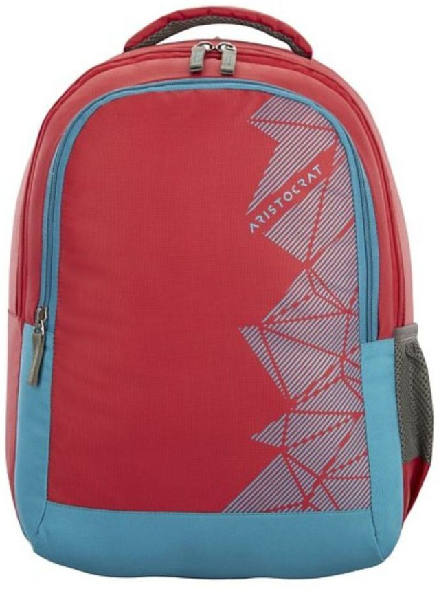 aristocrat backpack flipkart