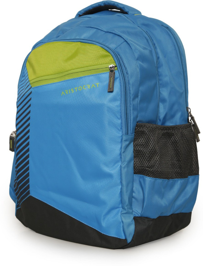 aristocrat backpack flipkart