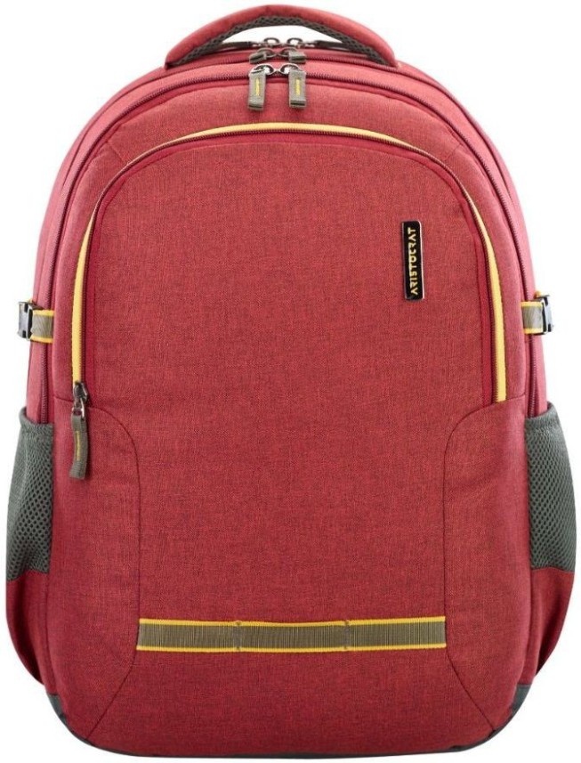 aristocrat backpack flipkart