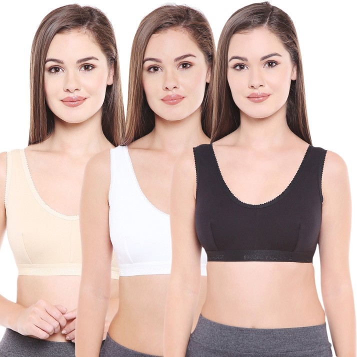 bodycare sports bra online