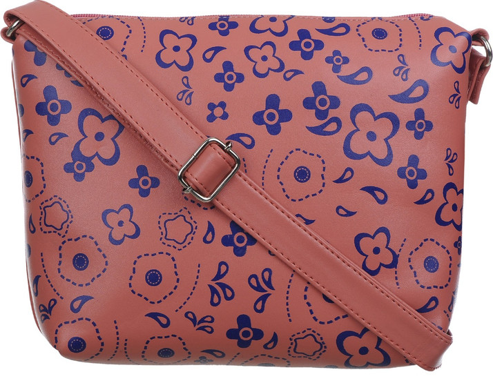 soft sling bag
