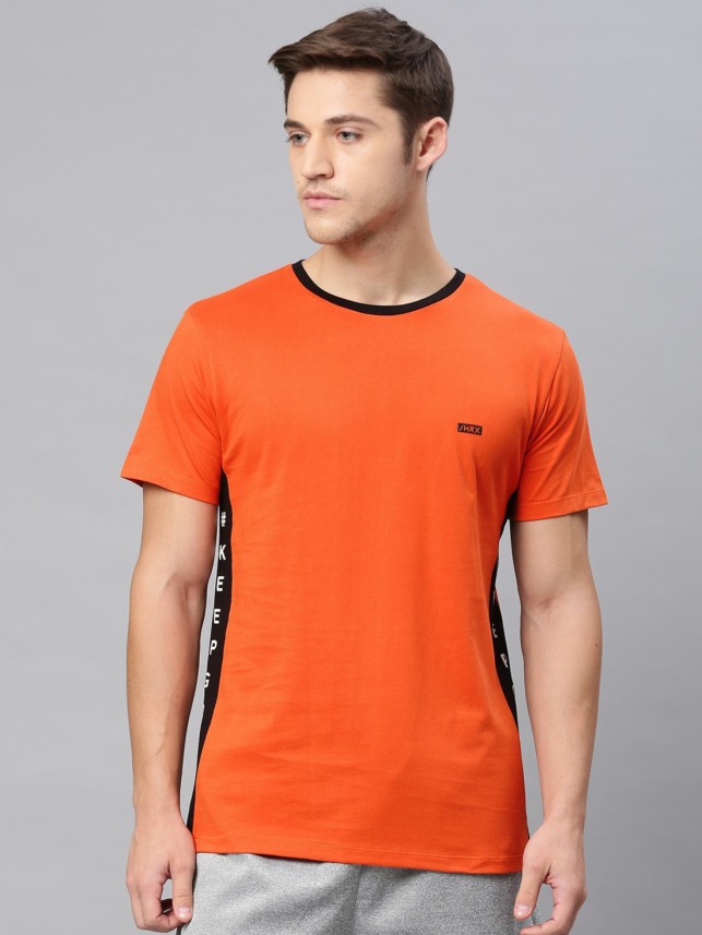 hrx t shirts flipkart