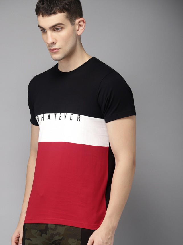 moda rapido t shirt flipkart