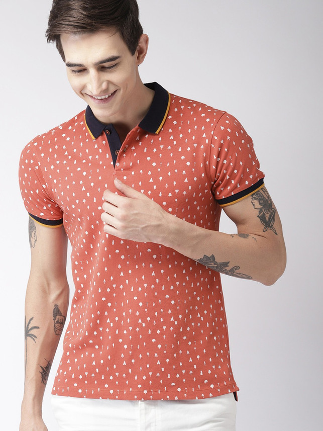 mast and harbour polo t shirts