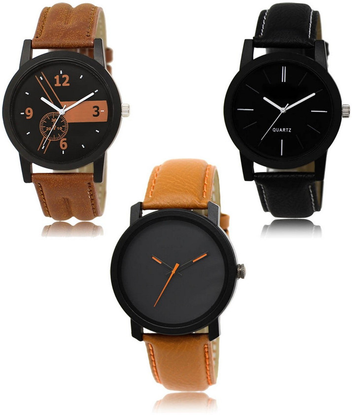 flipkart new style watch