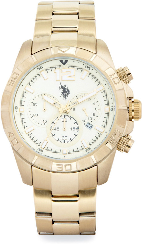 us polo watches flipkart