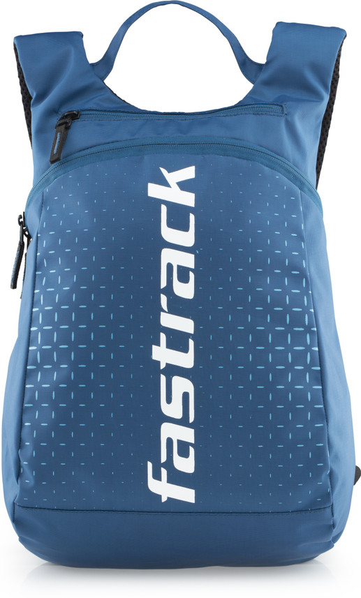 fastrack ladies backpack