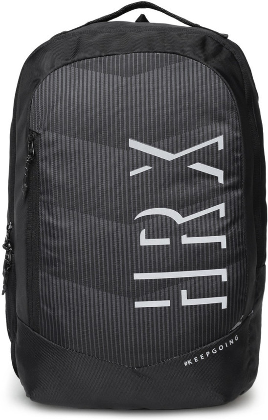 hrx backpack