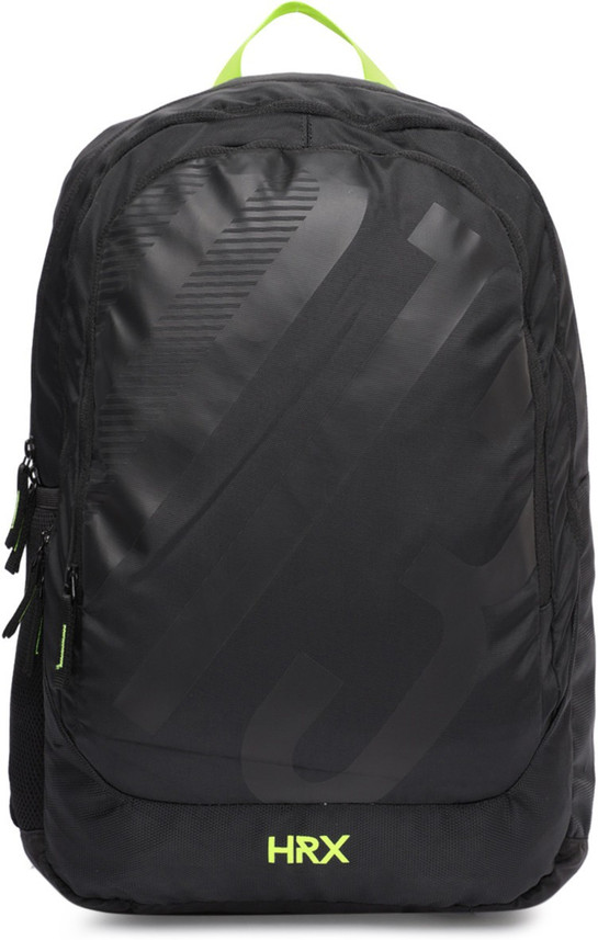 hrx backpack flipkart