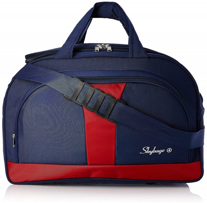 duffle bag flipkart