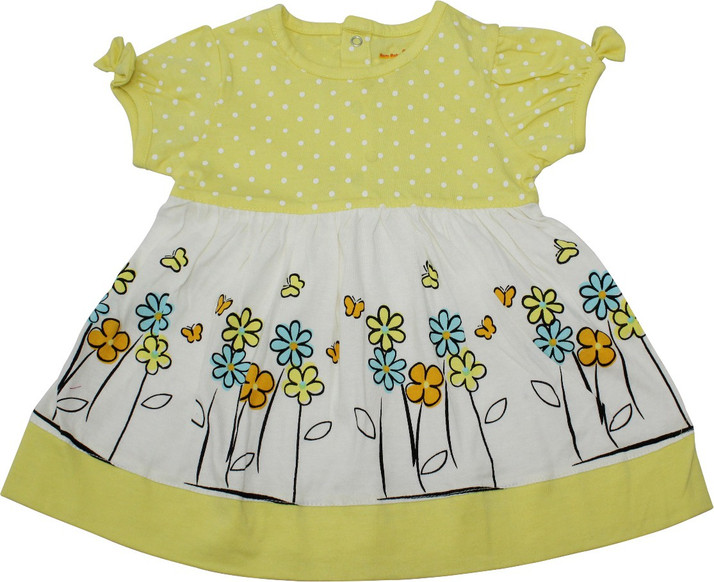 flipkart babies dress