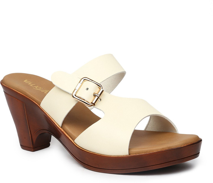 valiosaa wedges