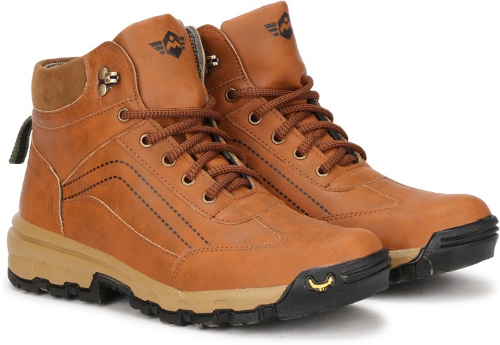 the best outdoor boots