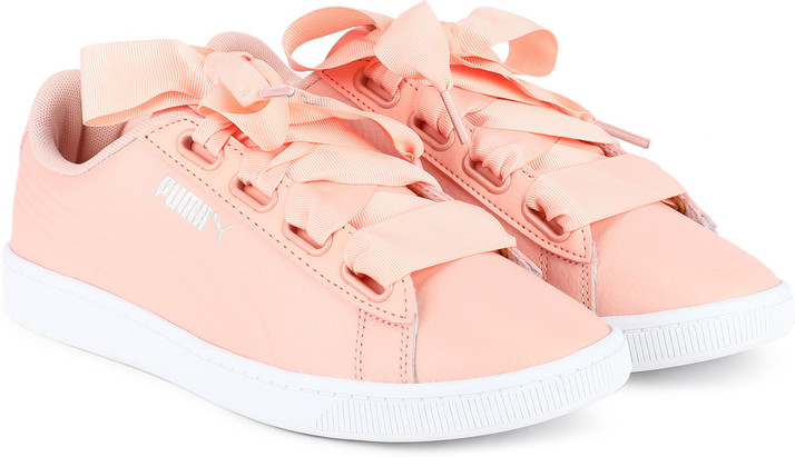 puma vikky v2 ribbon core