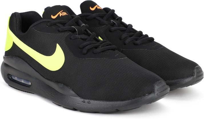 NIKE Air Max Oketo Running Shoes For 