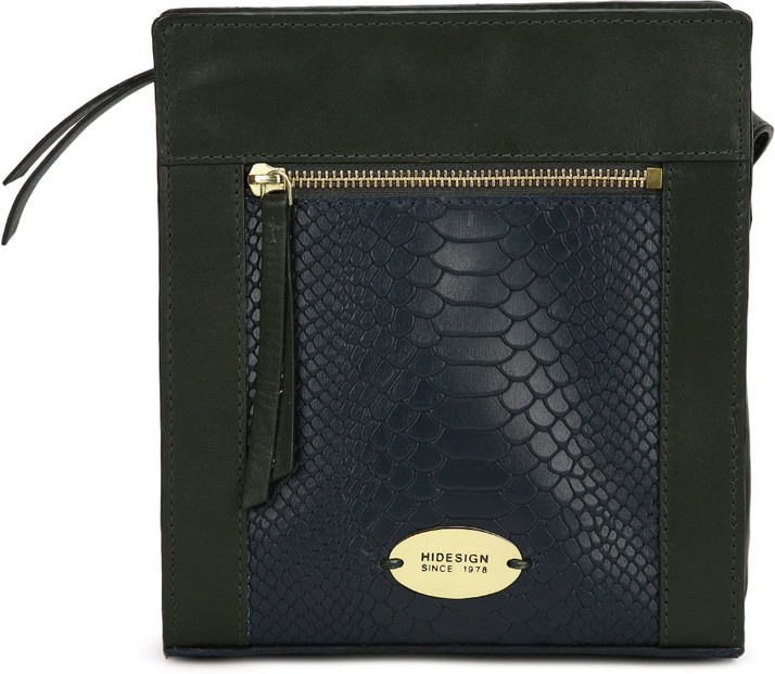 flipkart hidesign handbags
