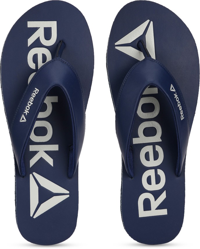 reebok flip flops online