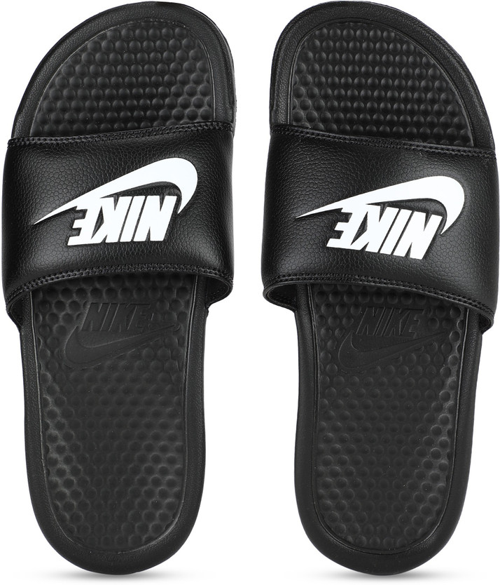 nike flip flops flipkart
