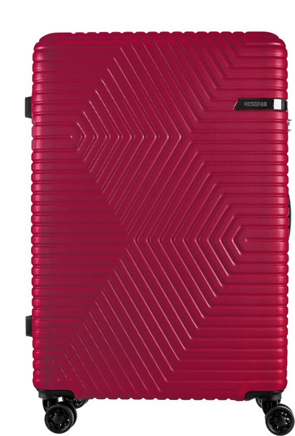 american tourister ellen abs