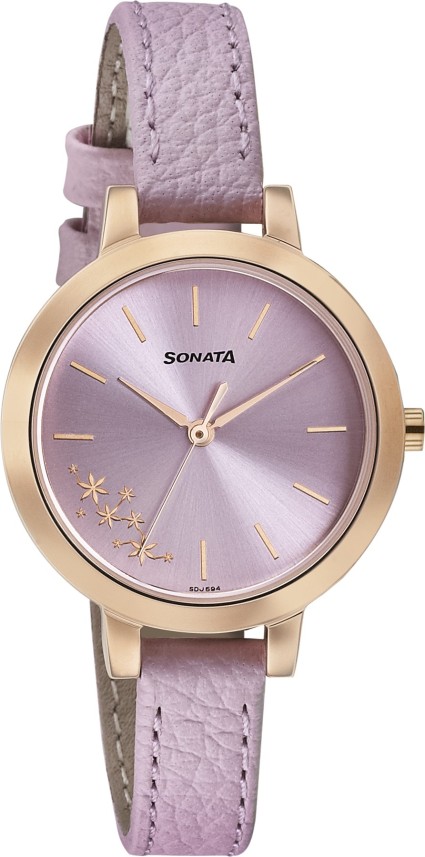 Sonata original store watch price