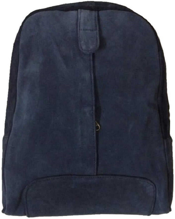 classy leather backpack