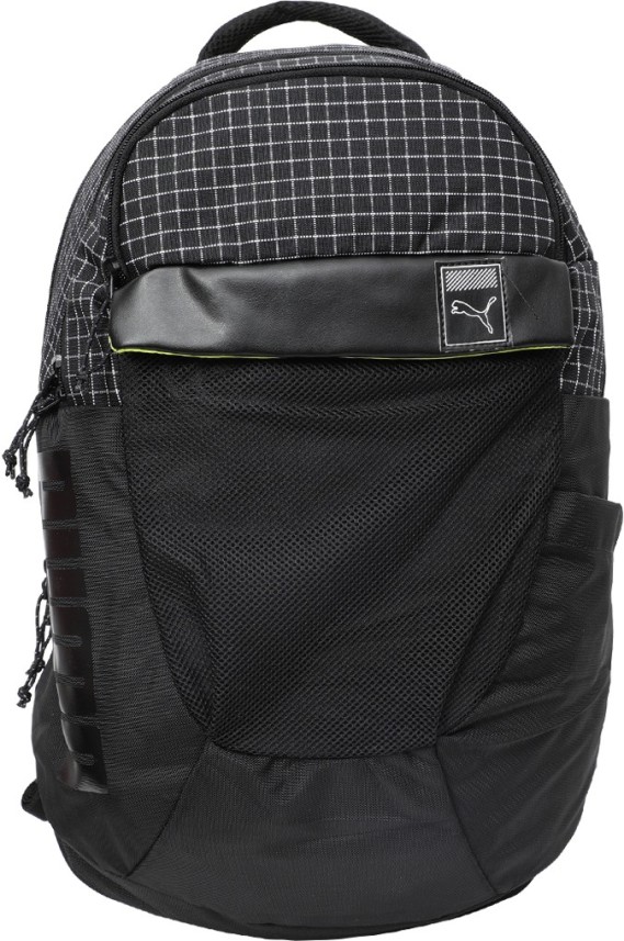 puma urban backpack