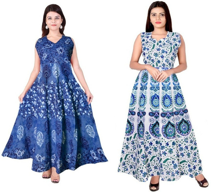 flipkart online shopping gown
