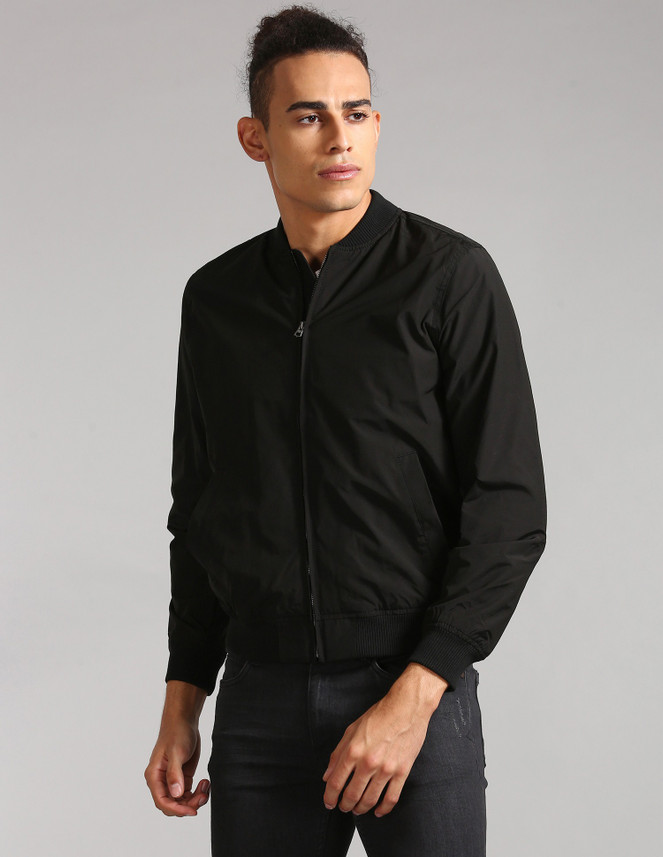gap mens bomber