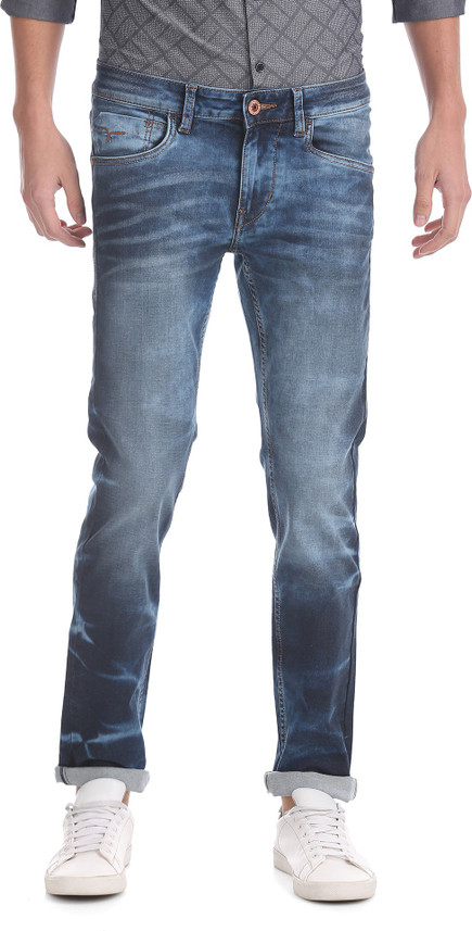 flying machine jeans original logo