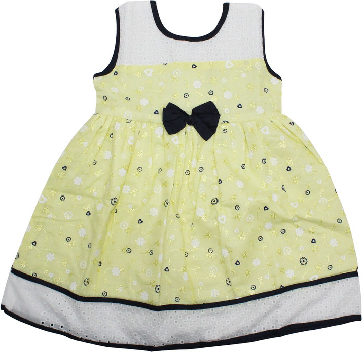 baby frock on flipkart
