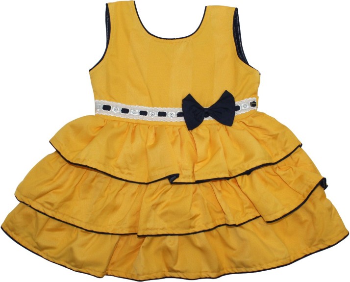 flipkart little girl dress