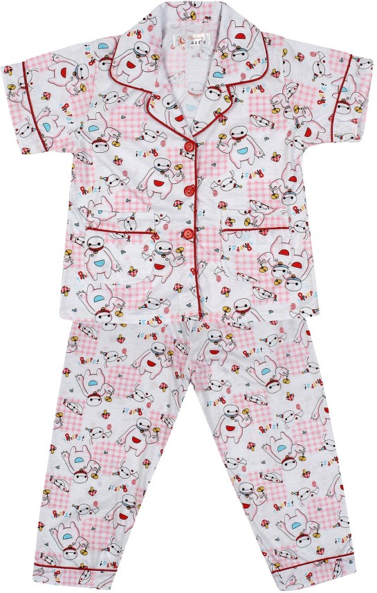 flipkart baby night dress