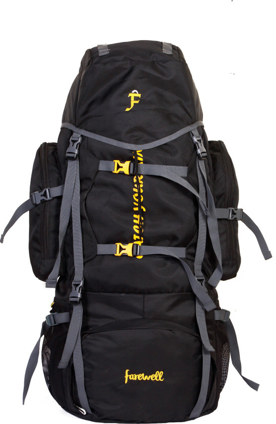 farewell 65L TRAVEL Rucksack - 65 L 