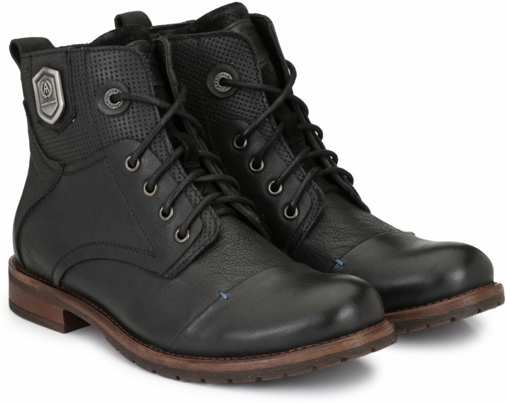 work boots for office