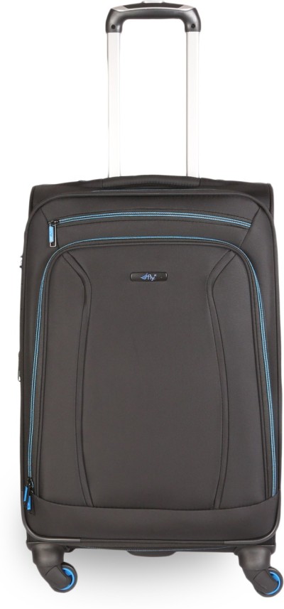 flipkart offers on trolley bags