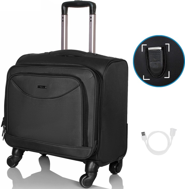 laptop spinner bag