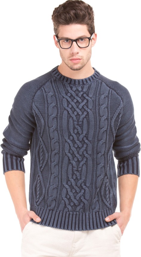 nautica jumper mens