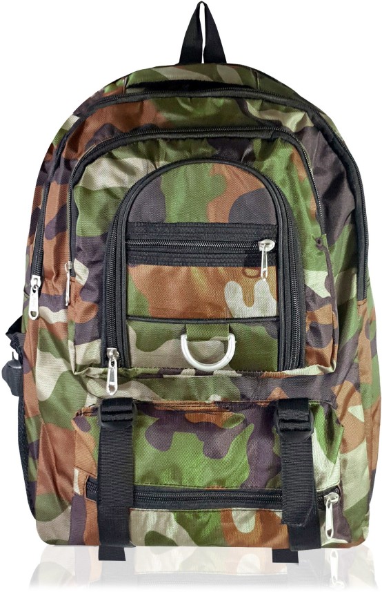 flipkart army bag