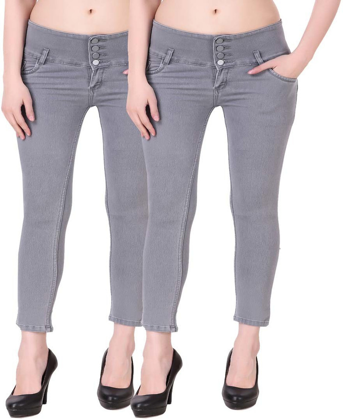 flipkart ankle jeans