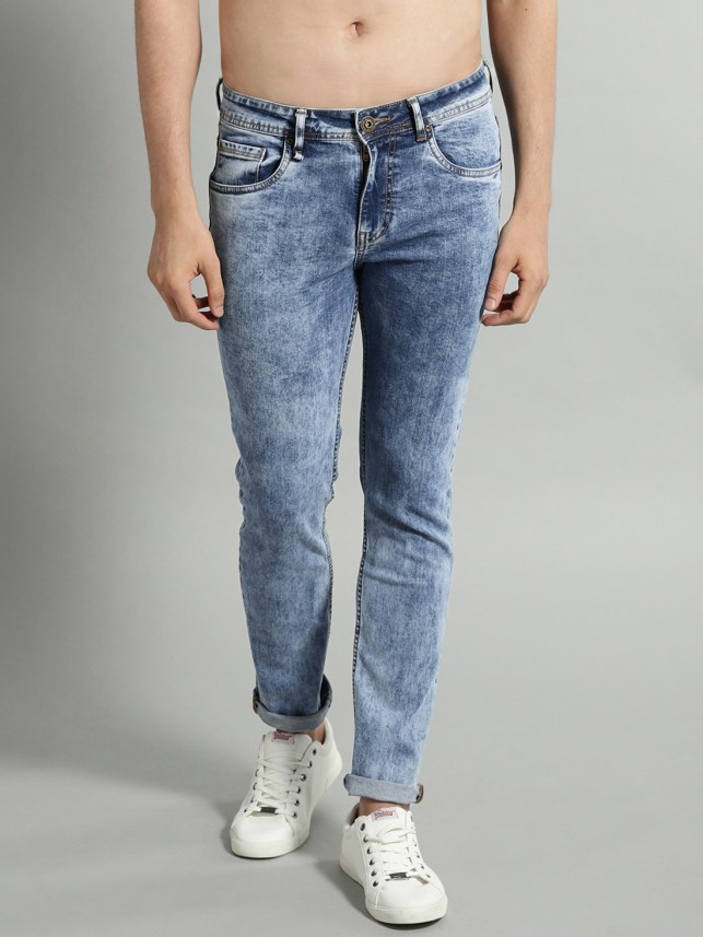 flipkart roadster jeans