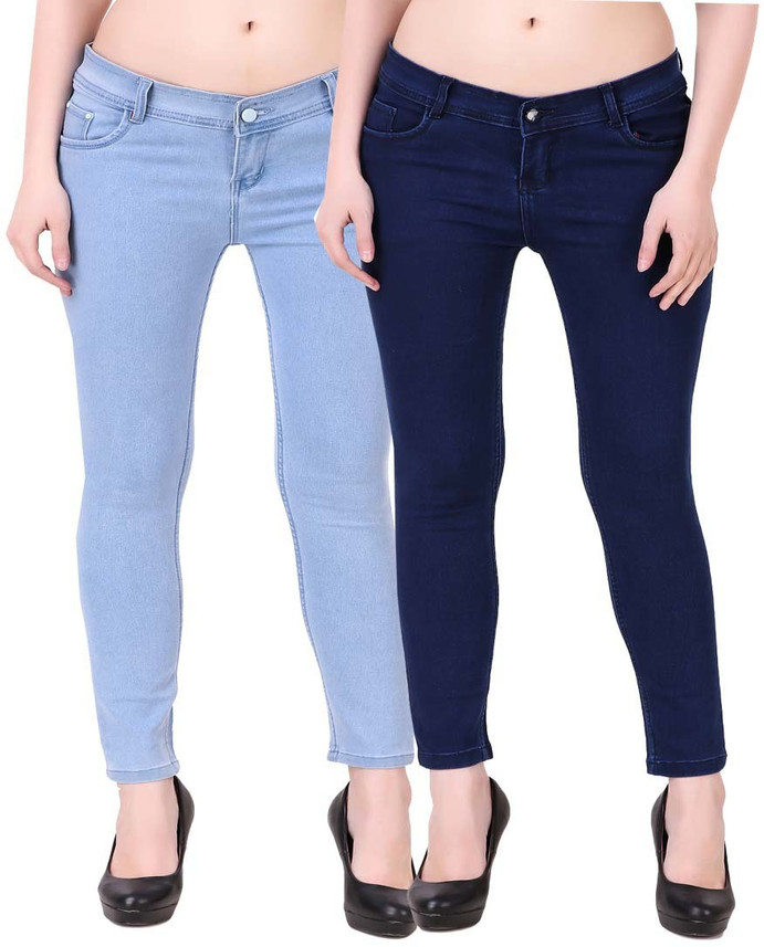 flipkart ankle jeans