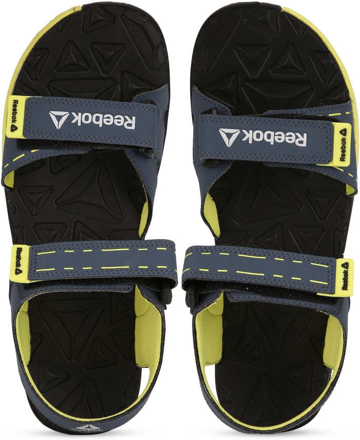 reebok sports sandals