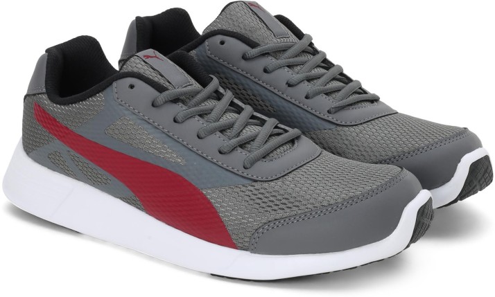 puma free feet 2 idp