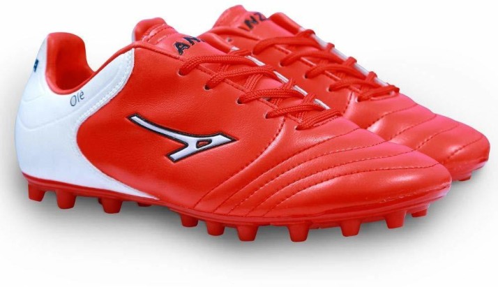 new anza football boots